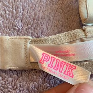 PINK Victoria's Secret | Intimates & Sleepwear | Victorias Secret Nude